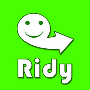 Ridy - Condividi la città