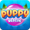 Puppy Rescue - Bubble Shooter