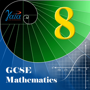 Interactive GCSE Mathematics 8