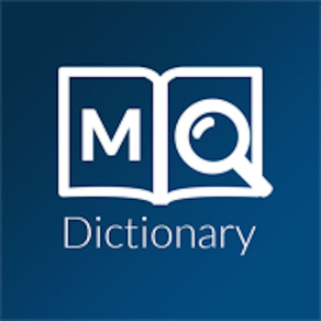 MQDict Dictionary