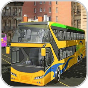 Journey Bus City: Public Trans
