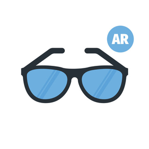 AR Glasses & Frames - Selfie