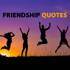 Friendship Quote