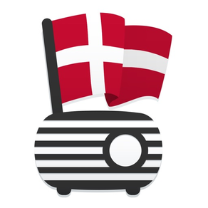 Danish Radio: Live FM & Online