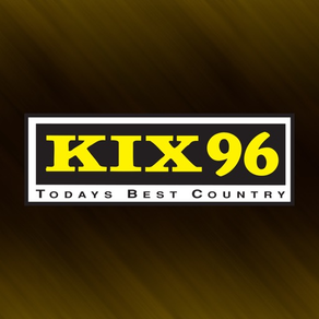 KIX 96 - KKEX