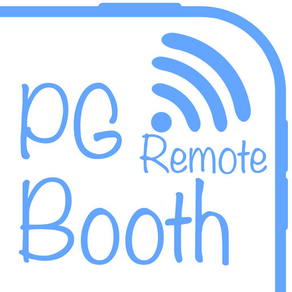 PG Booth Remote