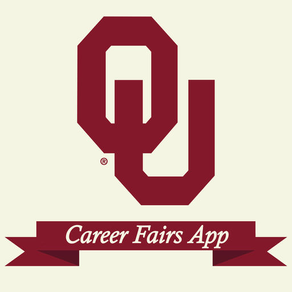 OU Career Fairs App