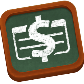 Checkbook HD: Personal Finance