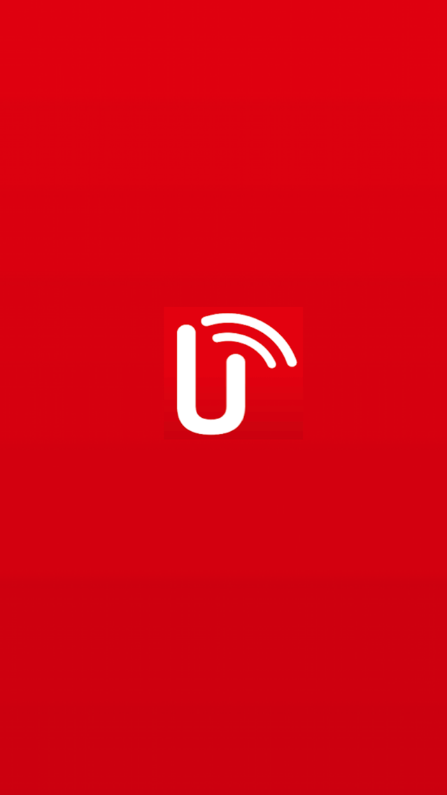 UbiZ.FM poster