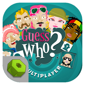 Guess Who Multiplayer