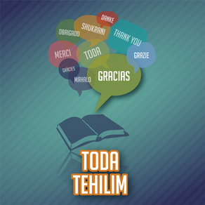 Toda Tehilim