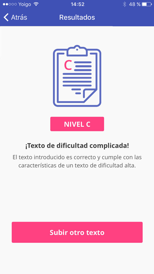 EasyReading poster