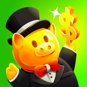 Billionaire 2: Money Tycoon