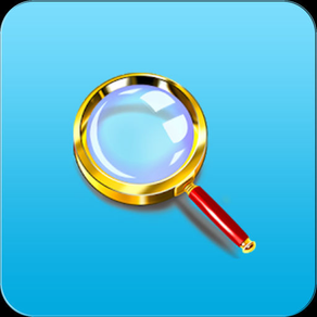 Magnifier - Microscope Glass