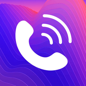 SuperCall 2nd Phone Number App