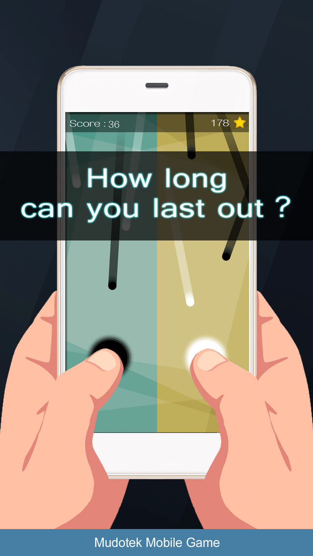 Touch Shift poster