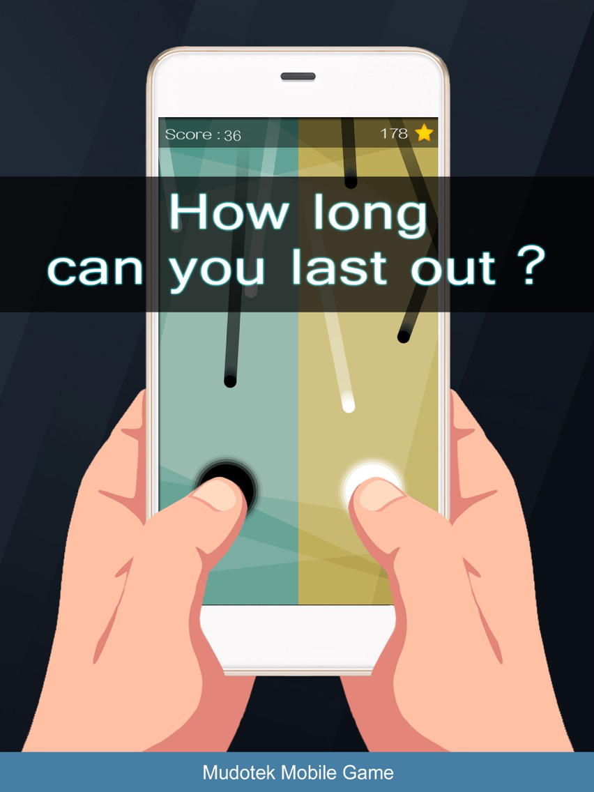 Touch Shift poster