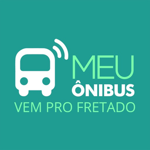 Meu Ônibus Vem Pro Fretado