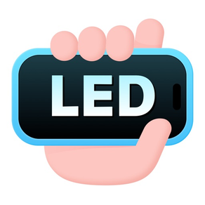 LED Board - Outdoor temporário