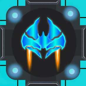 Idle Hunter Alien Space Vengadores combatiente -- juegos clicker incrementales