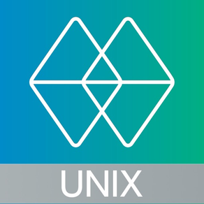 Reflection for UNIX SSH Client