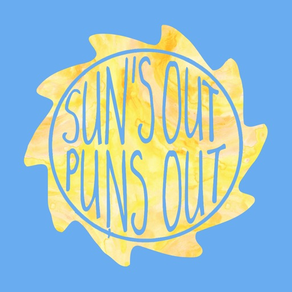 Suns Out PUNS Out