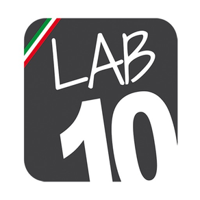 Lab 10 Fashion