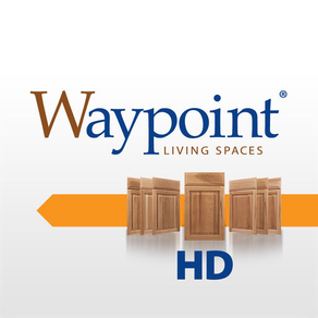 Waypoint Living Spaces Door Gallery HD