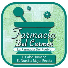 FarmaciaPR Del Carmen Villalba