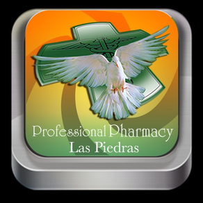 Professional Las Piedras