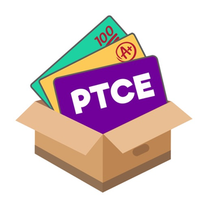 PTCE Tests & Flashcards