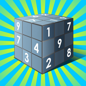 Jogos de Sudoku Quebra Cabeça