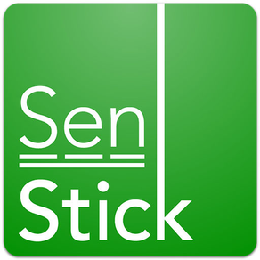 SenStickViewer