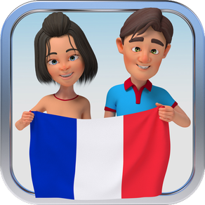 French Vocabulary Builder