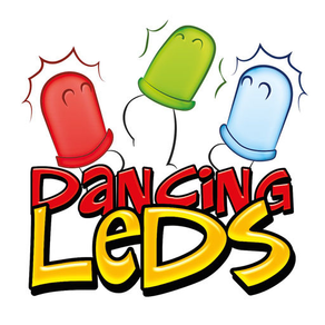 Dancing LED