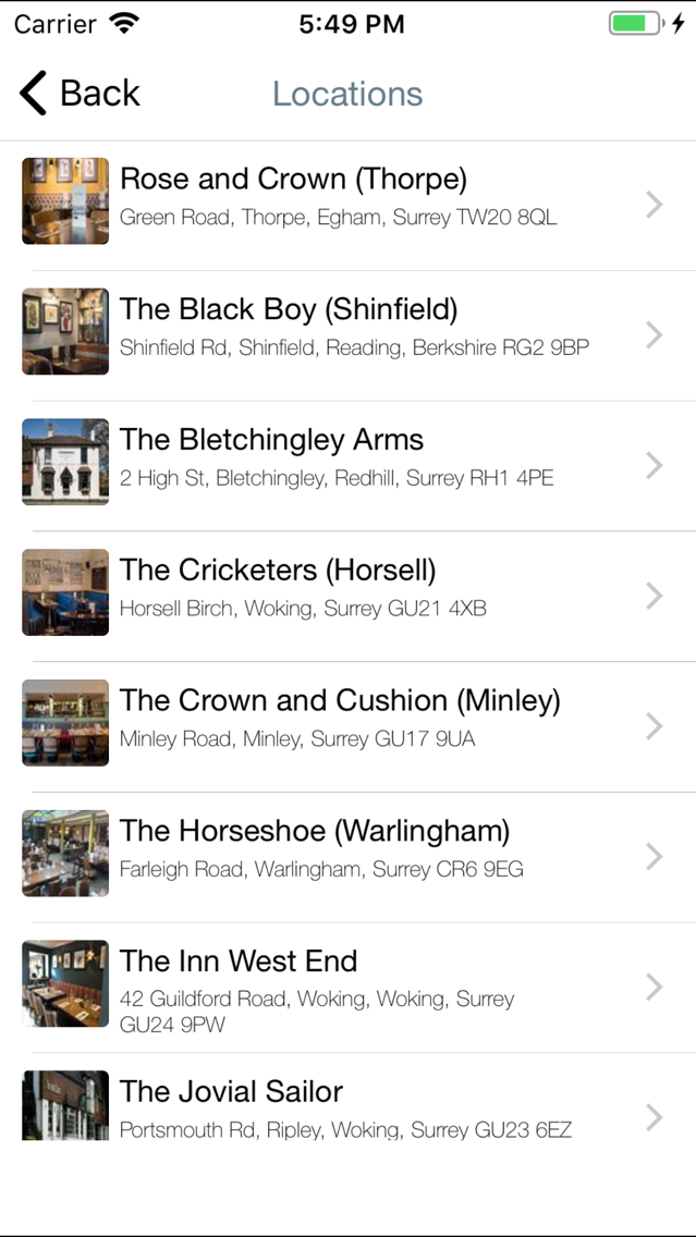 BaronsApp الملصق