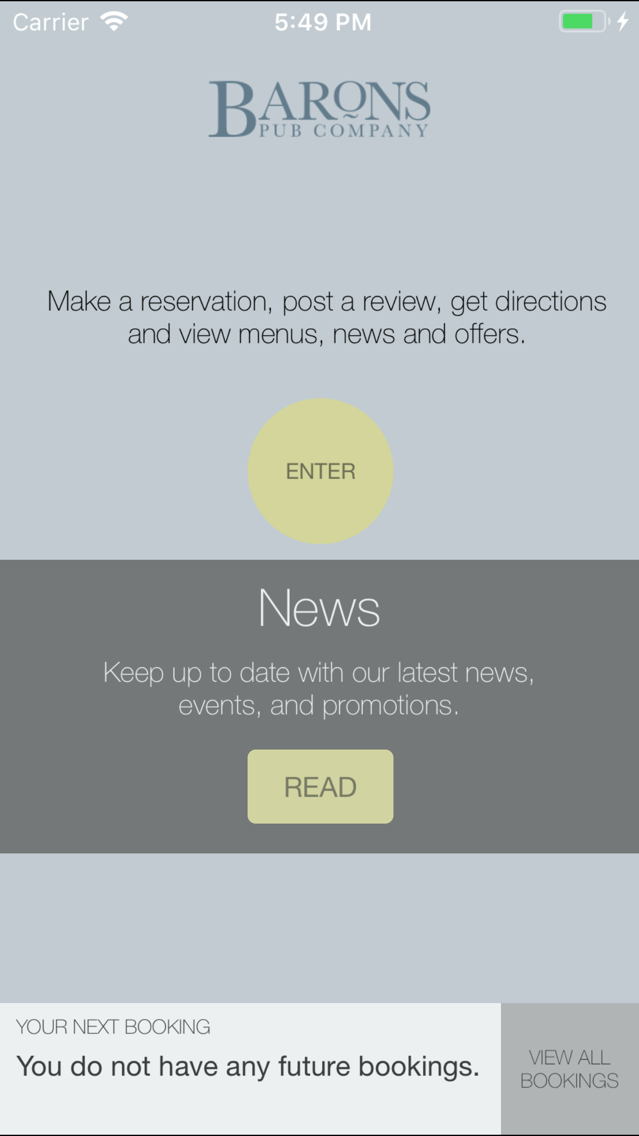 BaronsApp الملصق