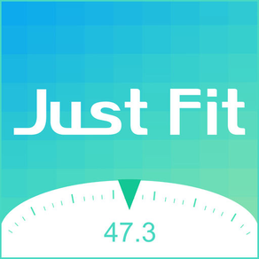 JustFit – Cloud Smart Scale