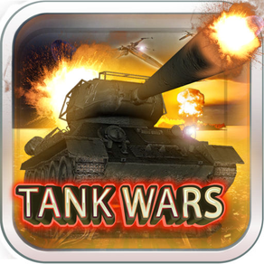 Tank Kill Wars