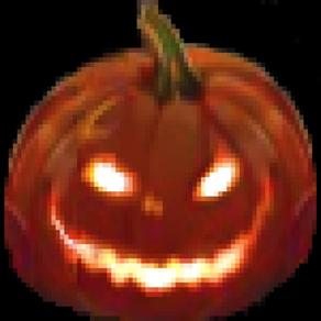 Jack-o'-lantern: Challenge