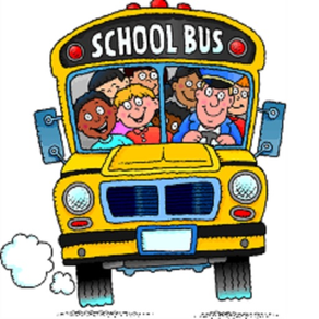 CA School Bus Laws