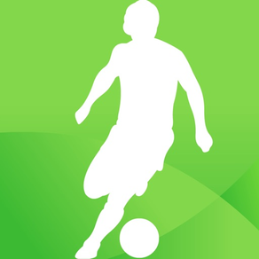绿茵场-一站式足球综合服务平台