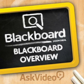 Overview for Blackboard Learn