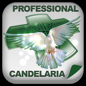 Professional Candelaria