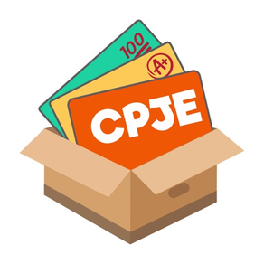 CPJE Flashcards Pro