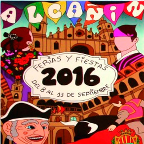 Fiestas de Alcañiz