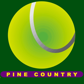Pine Country Tennis