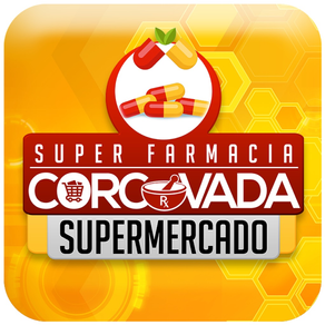 Farmacia PR Corcovada