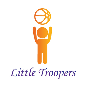 Little Troopers Kinderm8