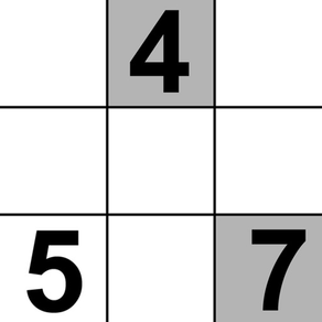 스도쿠 5000 / Sudoku 5000